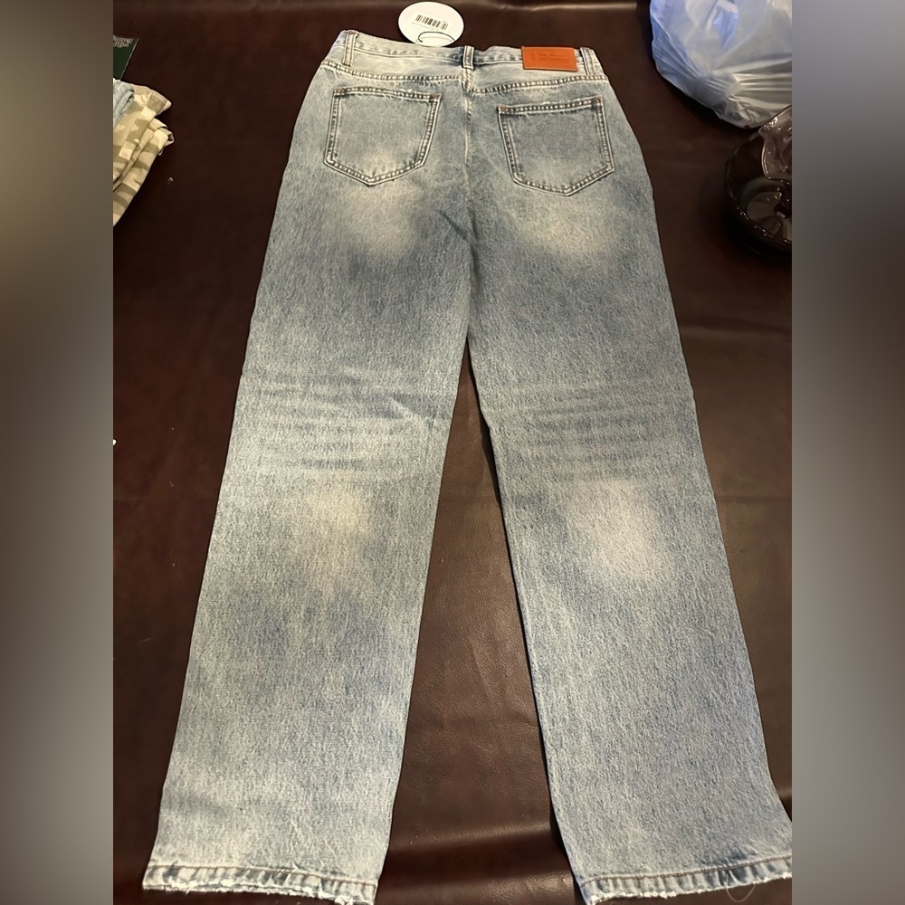 Princess Polly holly jeans - Picture 8 of 8